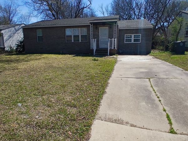 728 E 33rd Street North N, Tulsa, OK 74106