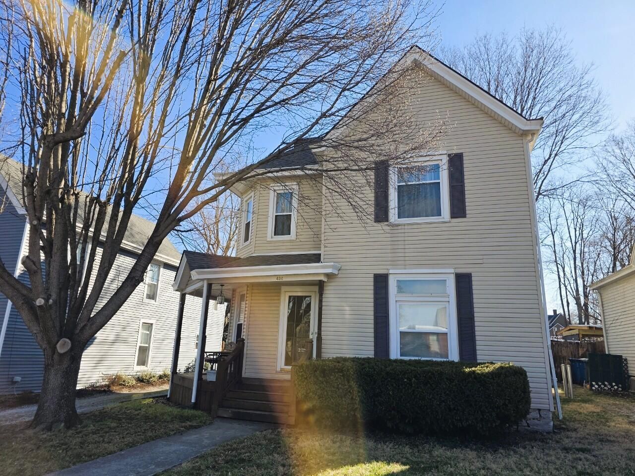 434 Dudley Avenue, Georgetown, KY 40324 Main Photo