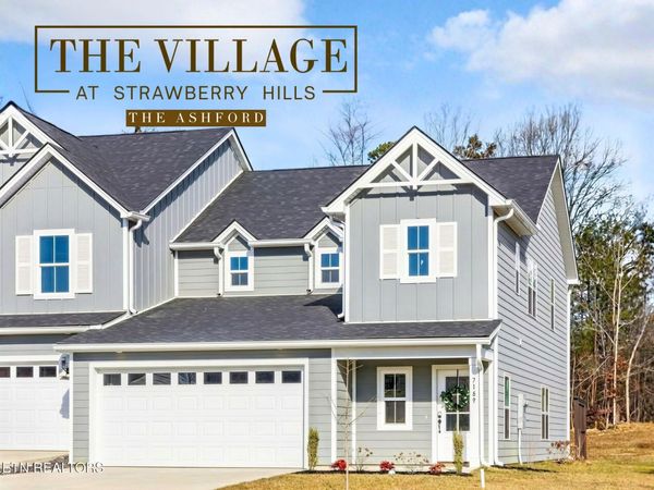 7389 Sun Blossom Lane, Knoxville, TN 37924