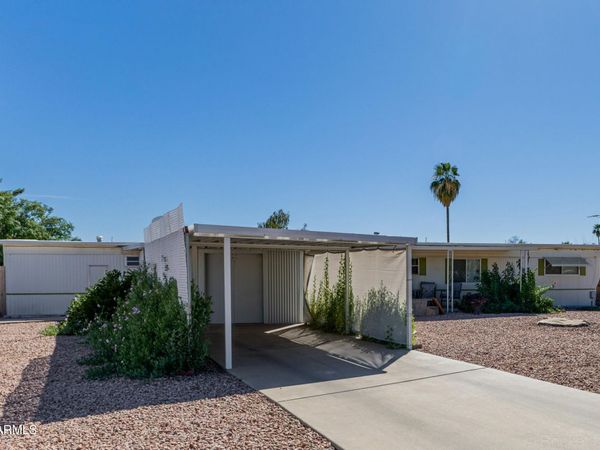 18018 N 2ND Place, Phoenix, AZ 85022