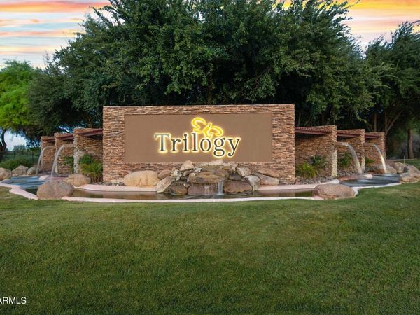 4430 E CAROB Drive, Gilbert, AZ 85298