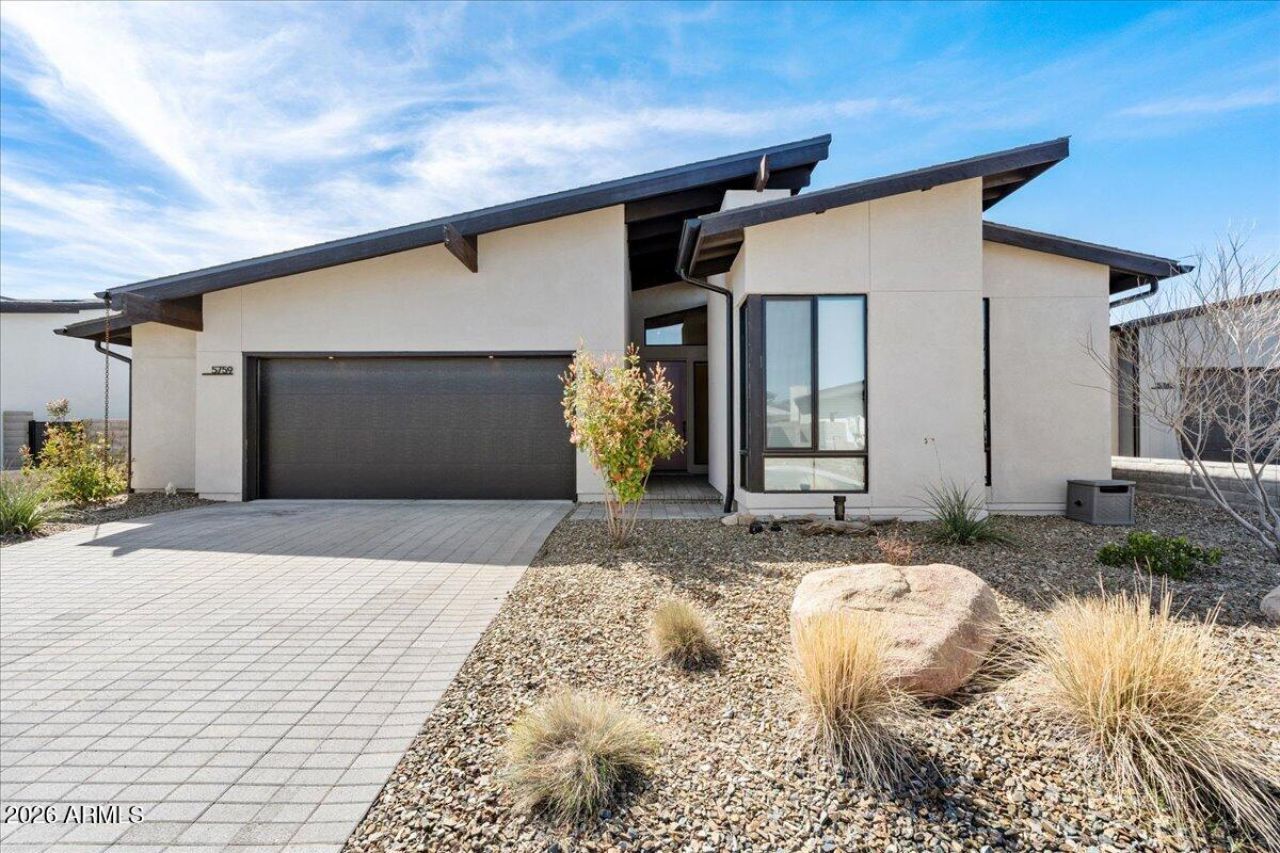 5759 E Wolcott Trail, Prescott Valley, AZ 86314 Main Photo