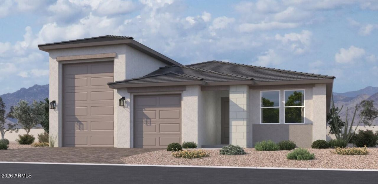 5608 W Hayduk Road, Laveen, AZ 85339 Main Photo