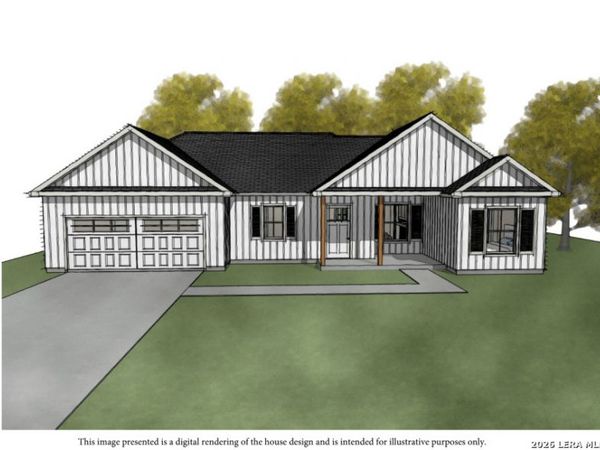 167 Spotted Horse Trail, Bandera, TX 78003