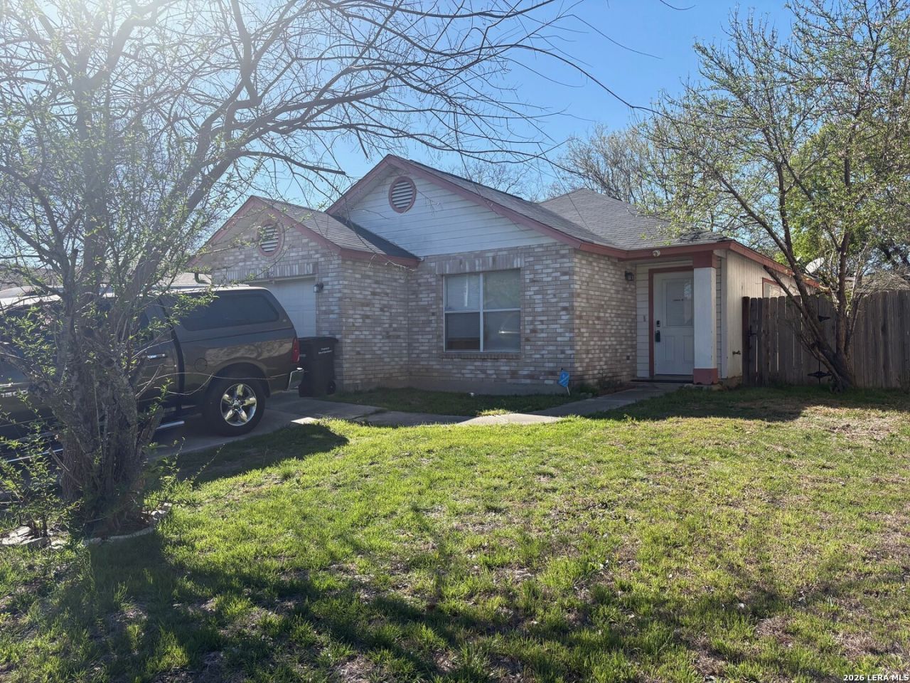 8025 Fair Bend, San Antonio, TX 78250 Main Photo