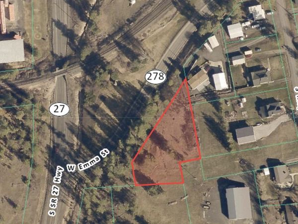 NKA W Emma St, Rockford, WA 99030