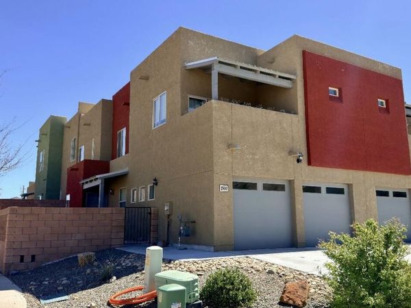 1500 Volponi Drive SE, Albuquerque, NM 87123