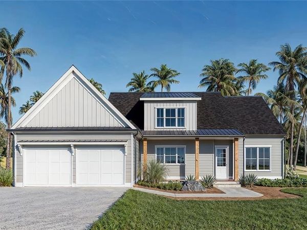 Lot 71 Gannet Trail , Waverly, GA 31565