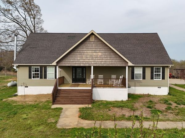 2007 N Akins Bridge Road, Eastanollee, GA 30538