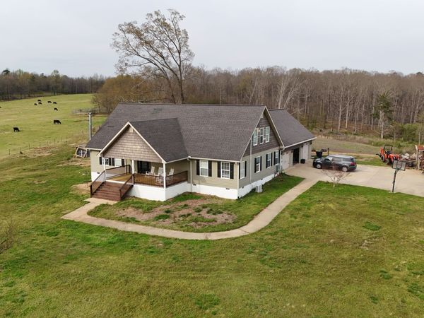 2007 N Akins Bridge Road, Eastanollee, GA 30538