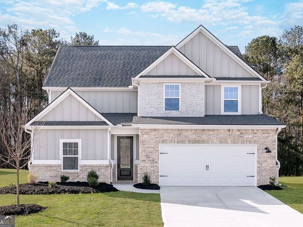 334 Bluegill Drive, Jefferson, GA 30549