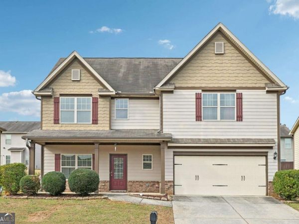 394 Easley Drive, Lawrenceville, GA 30045