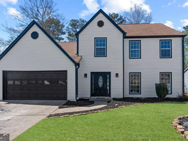 3347 Hobbit Glen, Powder Springs, GA 30127