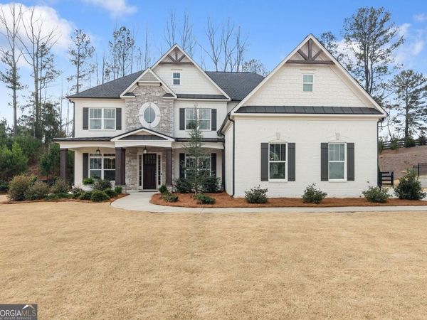 226 Milton Overlook Pass, Woodstock, GA 30188