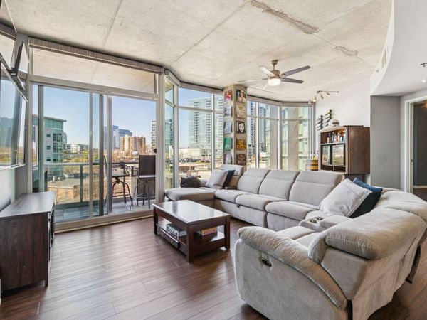 600 12th Avenue South, Unit 534, Nashville, TN 37203