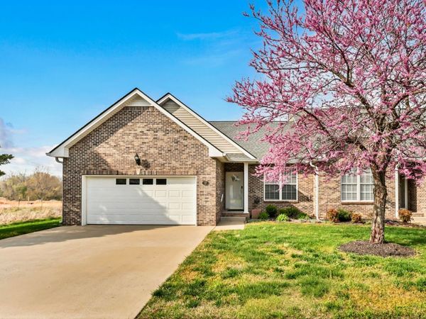 37 Townsend Way, Unit 37, Clarksville, TN 37043
