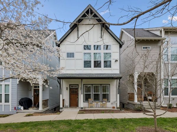 2324 Riverside Dr, Unit 3, Nashville, TN 37216