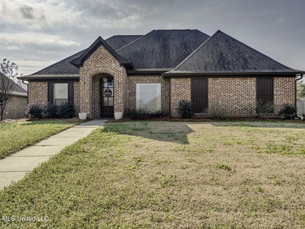 105 Cascable Drive, Canton, MS 39046