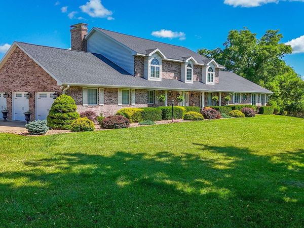 21231 Highway FF, Mexico, MO 65265