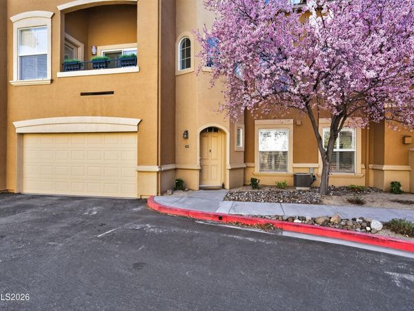 17000 Wedge Parkway, UNIT 425, Reno, NV 89511
