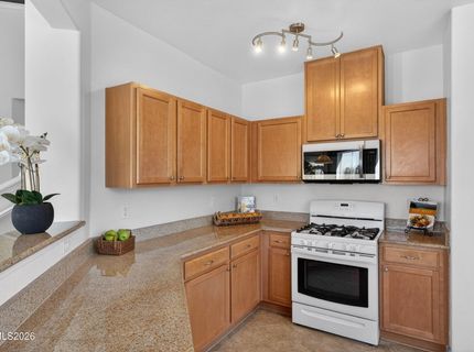 17000 Wedge Parkway, Unit 425, Reno, NV 89511 Photo