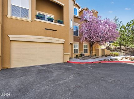17000 Wedge Parkway, Unit 425, Reno, NV 89511 Photo