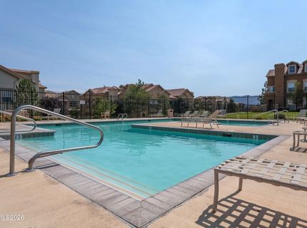 17000 Wedge Parkway, Unit 425, Reno, NV 89511 Photo