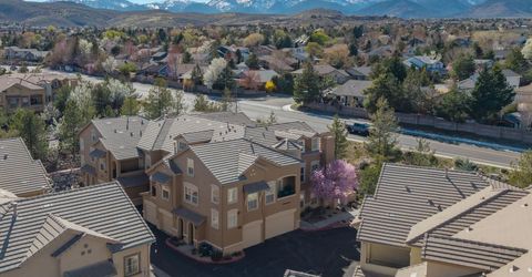 17000 Wedge Parkway, Unit 425, Reno, NV 89511 Photo