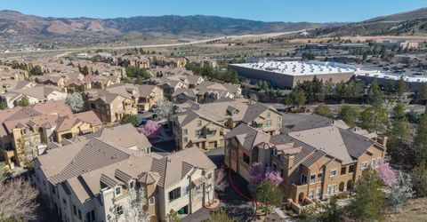 17000 Wedge Parkway, Unit 425, Reno, NV 89511 Photo