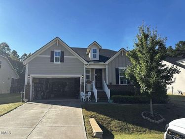 165 Olde Liberty Circle, Youngsville, NC 27596