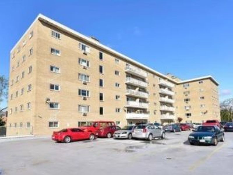 14567 Madison Avenue , Unit 505, Lakewood, OH 44107 Photo 13