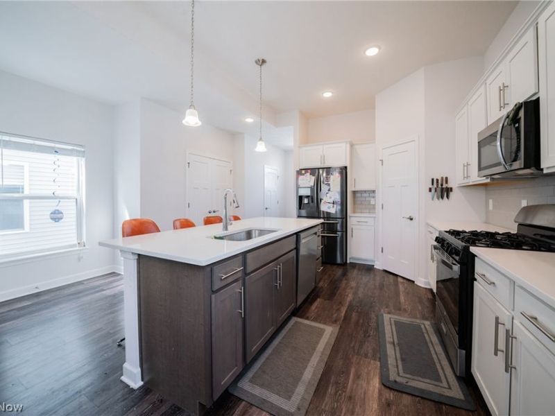 12101 Wade Park Avenue , Cleveland, OH 44106 Photo 12