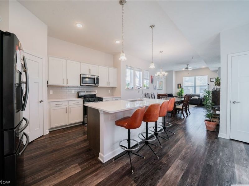 12101 Wade Park Avenue , Cleveland, OH 44106 Photo 13