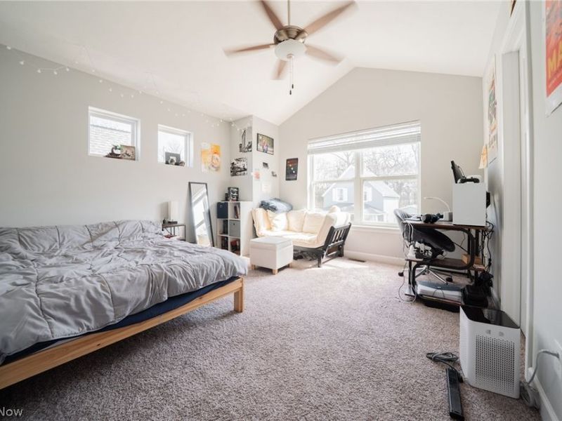 12101 Wade Park Avenue , Cleveland, OH 44106 Photo 21