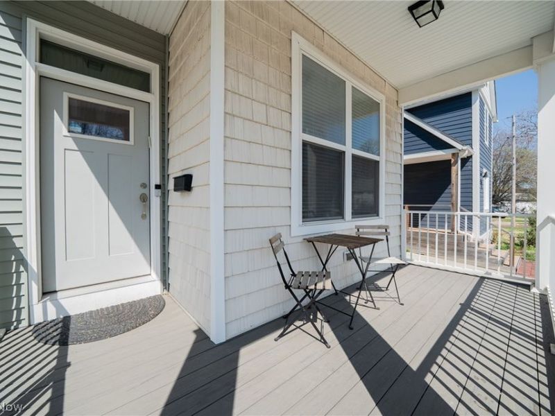 12101 Wade Park Avenue , Cleveland, OH 44106 Photo 4