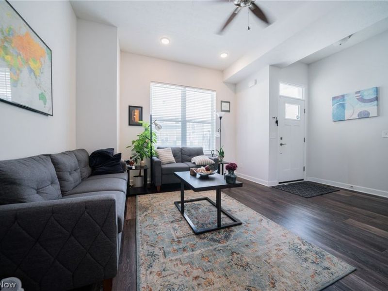 12101 Wade Park Avenue , Cleveland, OH 44106 Photo 6