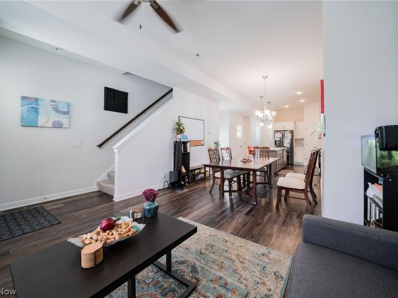 12101 Wade Park Avenue , Cleveland, OH 44106 Photo 8