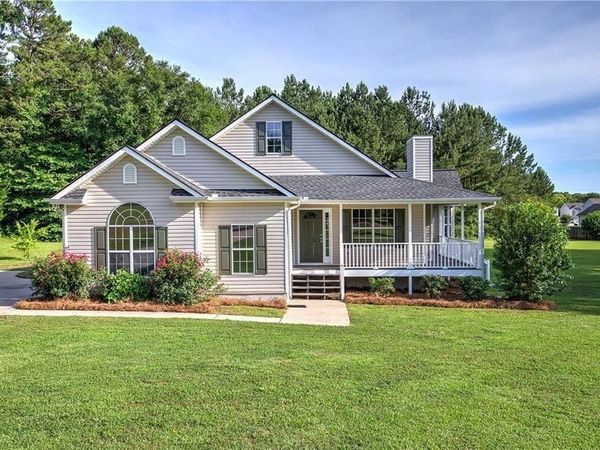 15 Stiles Court SW, Cartersville, GA 30120