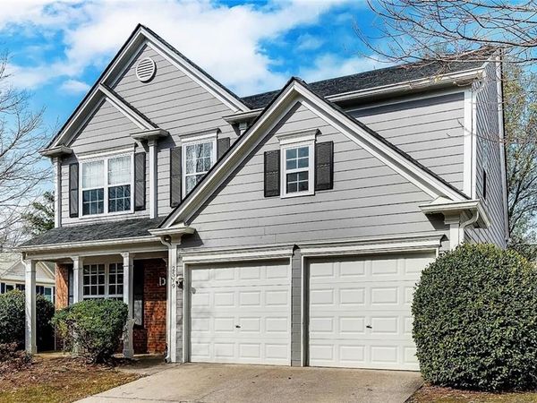 2579 Alvecot Circle SE, Atlanta, GA 30339
