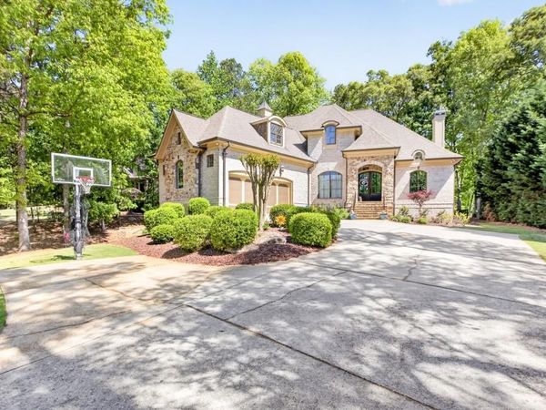 1770 Lane Creek Drive, Bishop, GA 30621