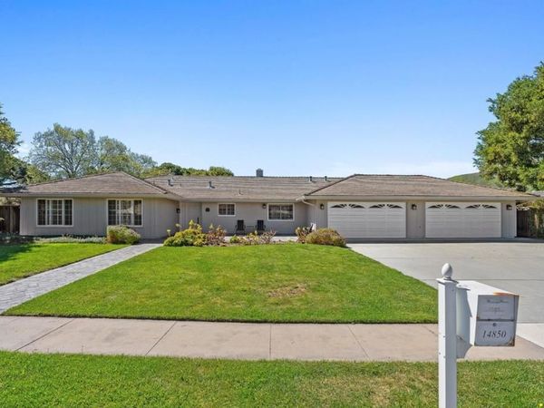 14850 Muleta Drive, Salinas, CA 93908
