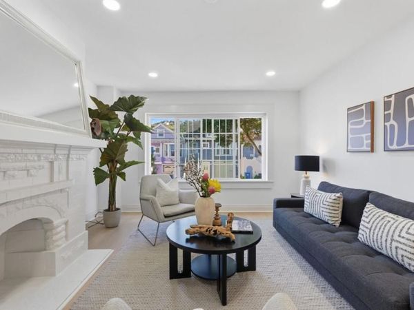 444 Irvington Street, Daly City, CA 94014