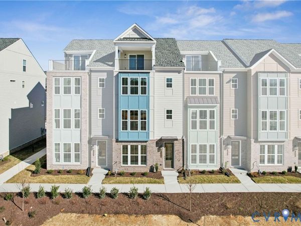 12027 Flowering Lavender Loop , Henrico, VA 23233