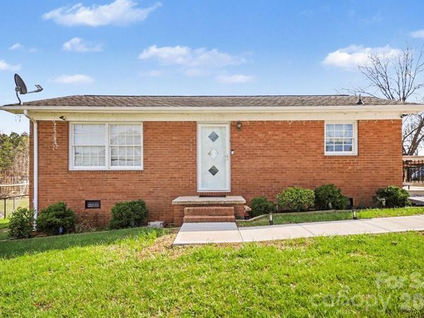 6408 River Bend Road , Concord, NC 28025