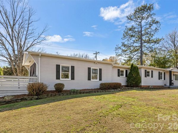 4790 Polk Ford Road , Stanfield, NC 28163