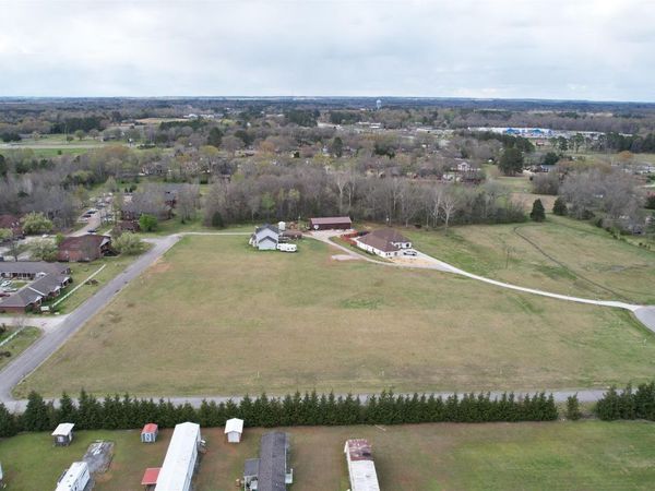 Lot 10 Knox Street, Moulton, AL 35650