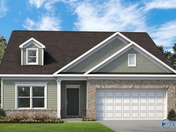 103 Harvest Moon Drive, Harvest, AL 35749