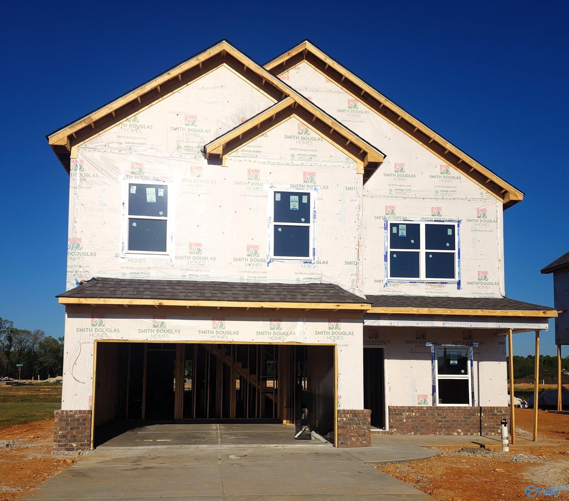 20157 Nightingale Drive, Athens, AL 35611 Main Photo