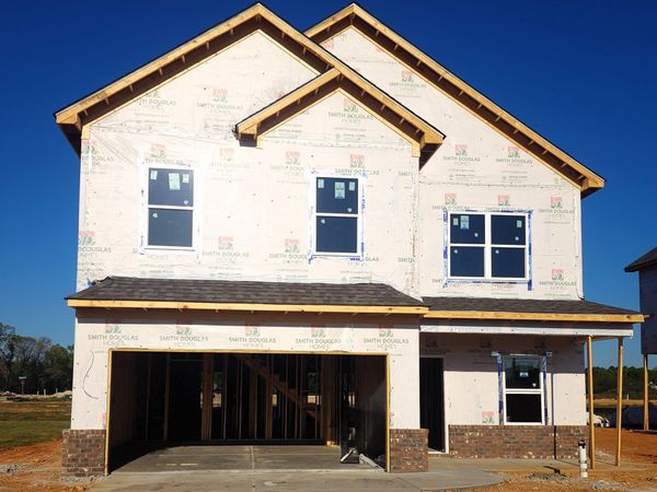 20157 Nightingale Drive, Athens, AL 35611