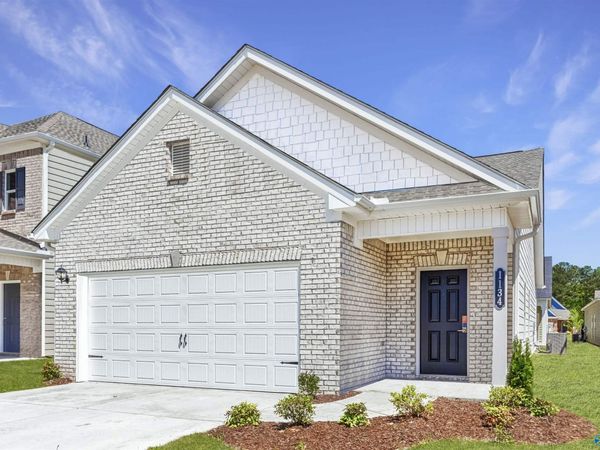 1126 Tanger Glen Trail NW, Harvest, AL 35749